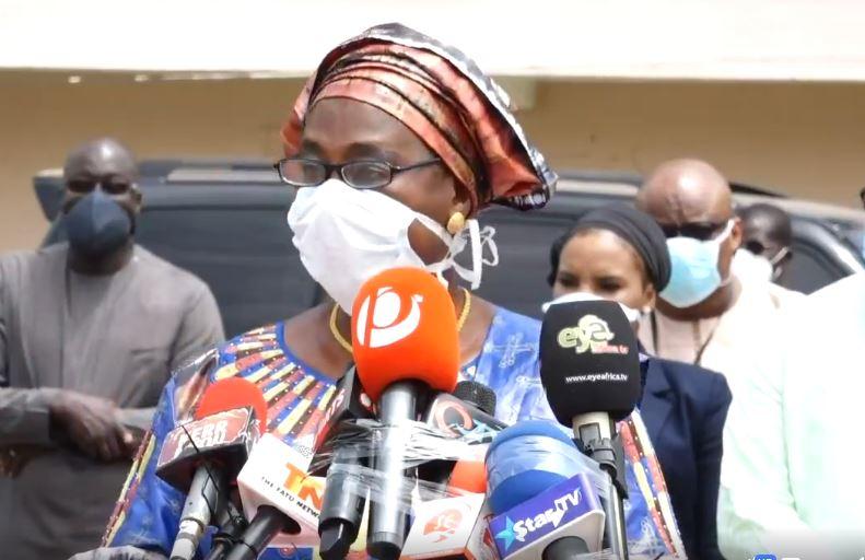 ‘Covid-19 could expose thousands of Gambian families to poverty, hunger’