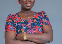 Isatou ceesay Bah