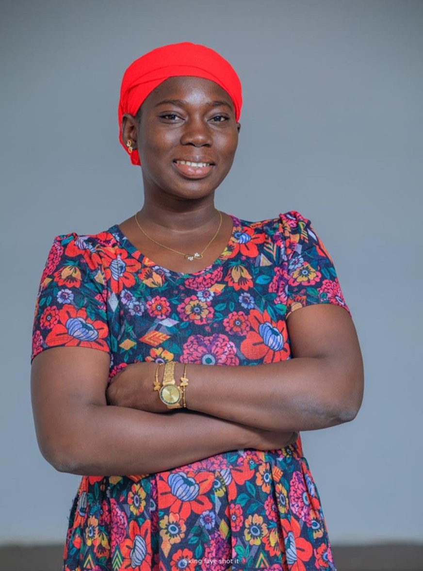 The Point’s Editor heads to China for prestigious women’s leadership training
