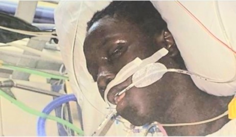 Doctors fear heart patient Isatou may die when returned to Banjul