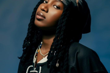 Isha Milky: The Gambian TikTok Star Gradually Becoming a Global Sensation