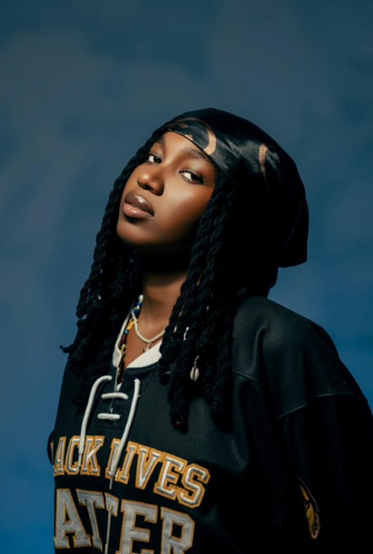 Isha Milky: The Gambian TikTok Star Gradually Becoming a Global Sensation