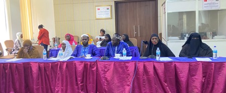 Islamic Enlightenment Society suggests circumcisers be trained medically 