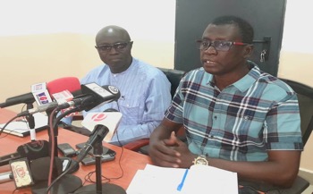 GSSSA to introduce medal system in 2025 inter-school athletics championship - Ceesay 
