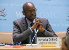 WTO to train journalists on Global Trade and Multilateralism