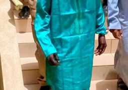 Ismaila Janneh