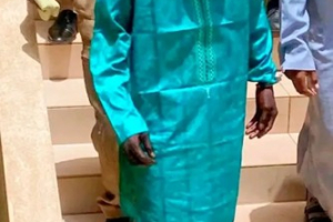 Ismaila Janneh