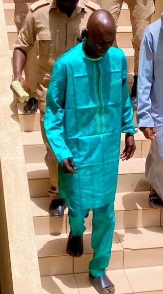 High Court sentences man to death over Brufut Ghana Town murder
