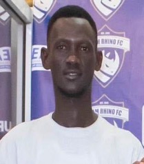 Team Rhino, TMT FC fire coaches after woeful performances in 1st Tier