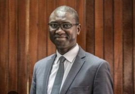 Senegal: Appointment of Supreme Court 1st President cannot be reversed