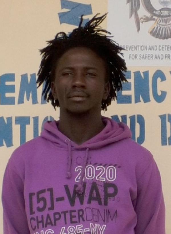 Police sergeant testifies in Ismaila Ndong’s rape, robbery trial