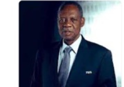 Issa Hayatou