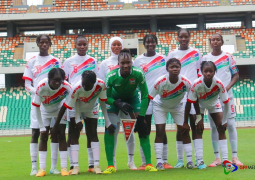 Ivory Coast