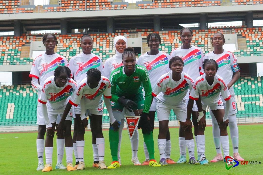 Ivory Coast boot Gambia out of FIFA U-20 Women’s World Cup qualifiers 