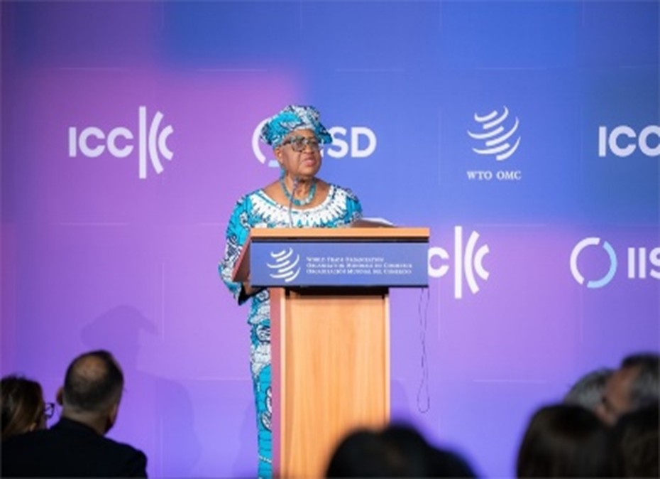 WTO delivers sustainable benefits to businesses and households around the world
