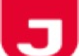 J logo