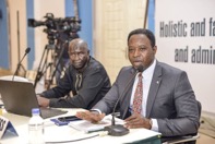 2020: No open tender conducted at JAC for procurement