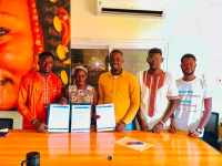 JOKKOLABS, EDUSA seal partnership to expand opportunities for UTG education students