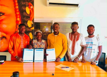 JOKKOLABS, EDUSA seal partnership to expand opportunities for UTG education students