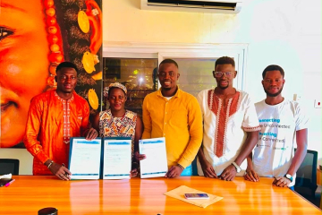 JOKKOLABS, EDUSA seal partnership to expand opportunities for UTG education students