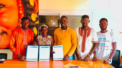 JOKKOLABS, EDUSA seal partnership to expand opportunities for UTG education students