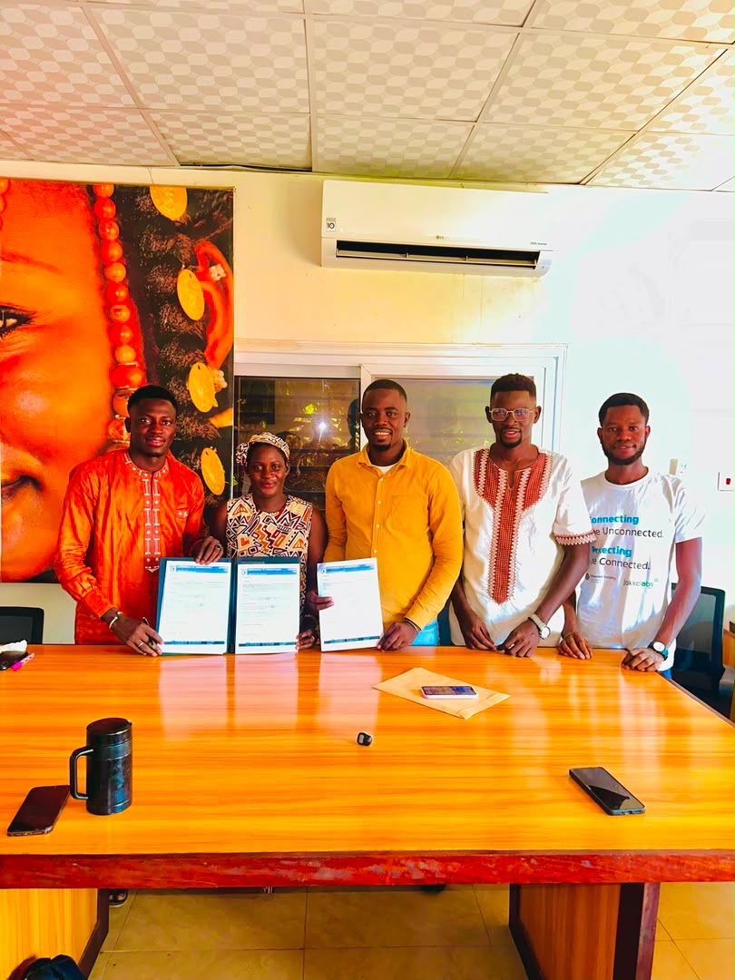 JOKKOLABS, EDUSA seal partnership to expand opportunities for UTG education students