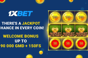 CoinSpin Fever: There's a jackpot chance in every coin!