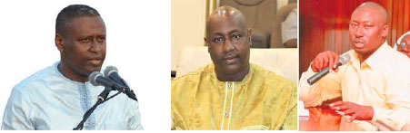 UDP regional vice chair urges gov’t to change means of paying NBR farmers