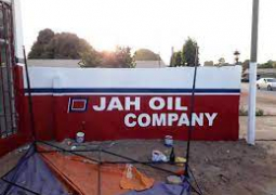 Jah oil