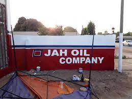 Press release:  Jah oil reacts to BCC'S
