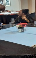 Books launched in honour of Professor Ngwena