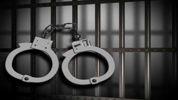 Father arrested over death of 8-year-old son