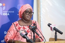 ‘Future of business must be defined to protect human dignity’