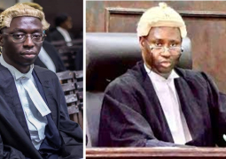 Jaiteh and Jobarteh