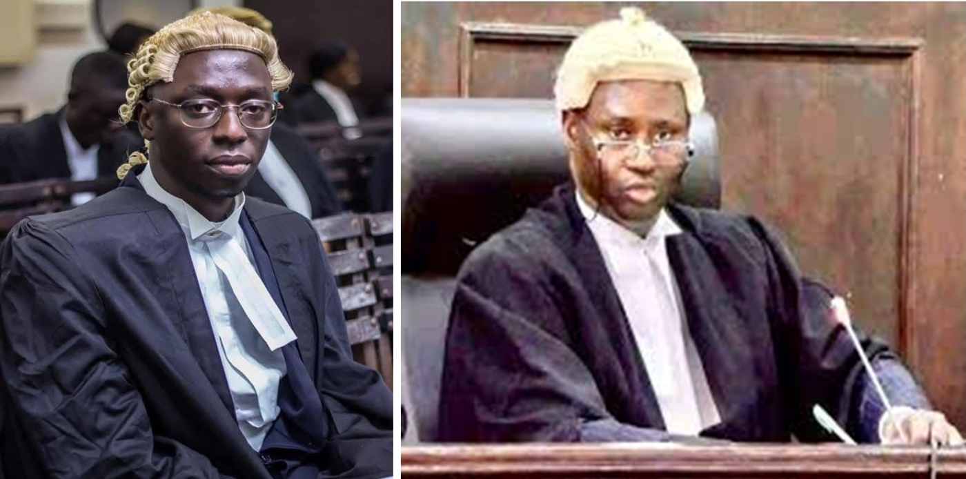 Judge threatens to send State Counsel to Mile 2 Prison
