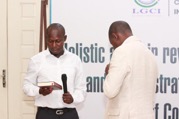 Ex-CEO testifies over unauthorised travels