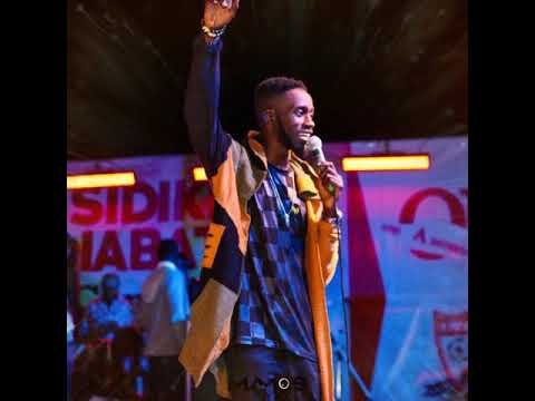 Jali Madi to launch fifth album on Saturday