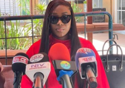 Jali Neneh Suso 