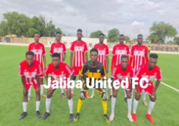 Jaliba United