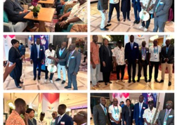 Jaliba visits 