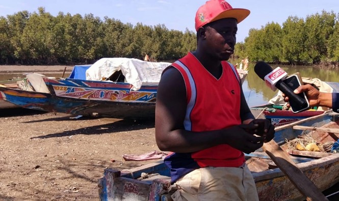 Jalikassa residents appeal to President Barrow for urgent development support