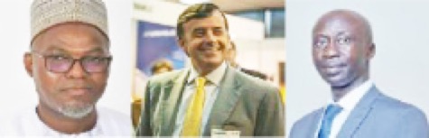 GPA hosts 32nd Africa Intermodal Conference