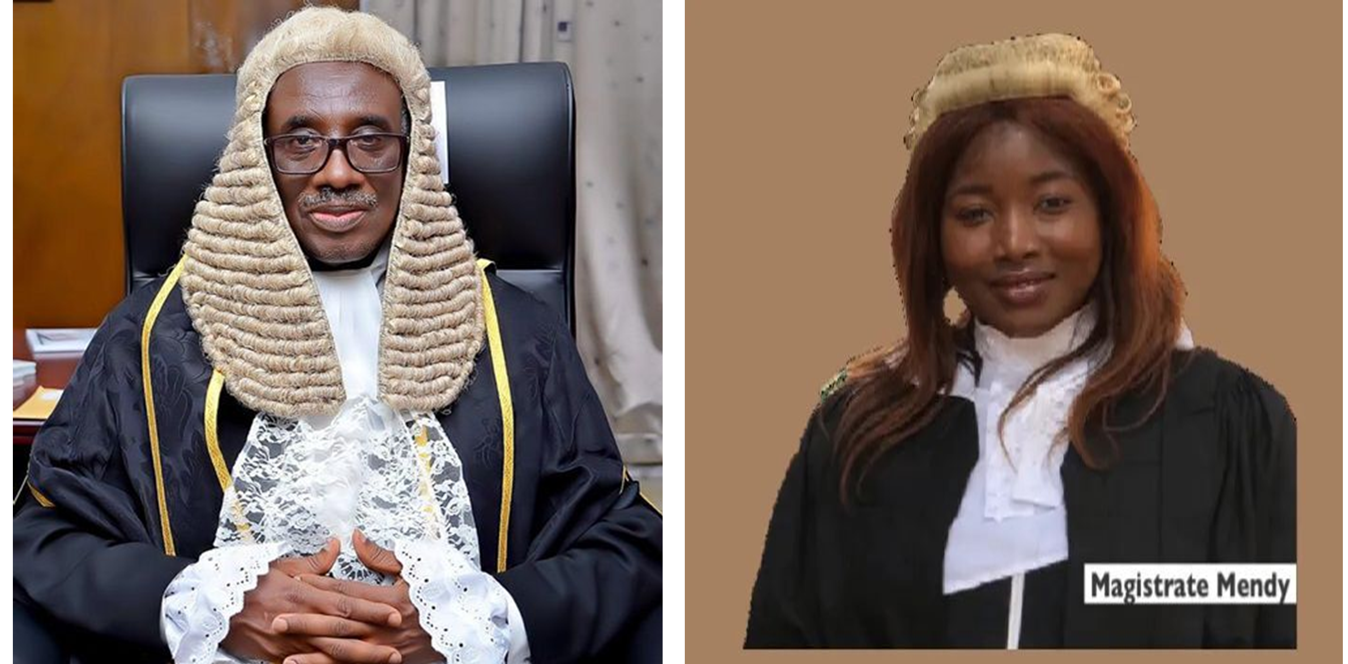 Chief Justice orders Coroner’s inquest into death of Omar Badjie
