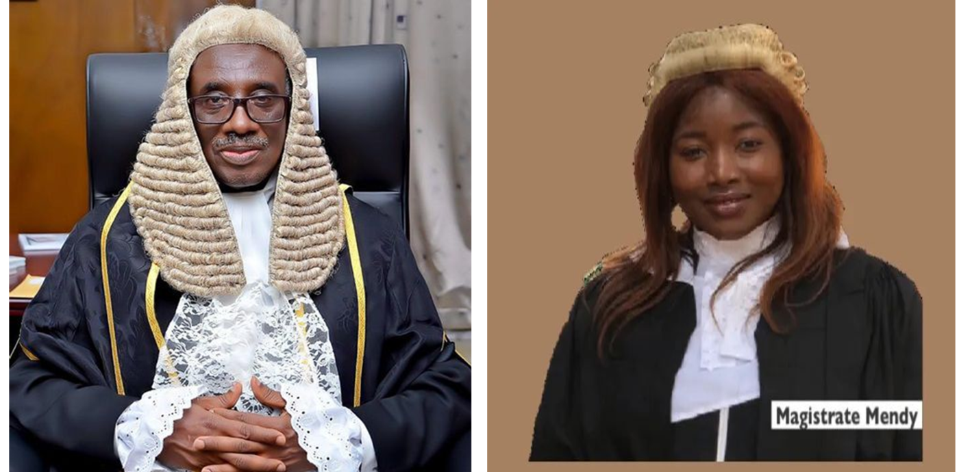 Chief Justice orders Coroner’s inquest into death of Omar Badjie