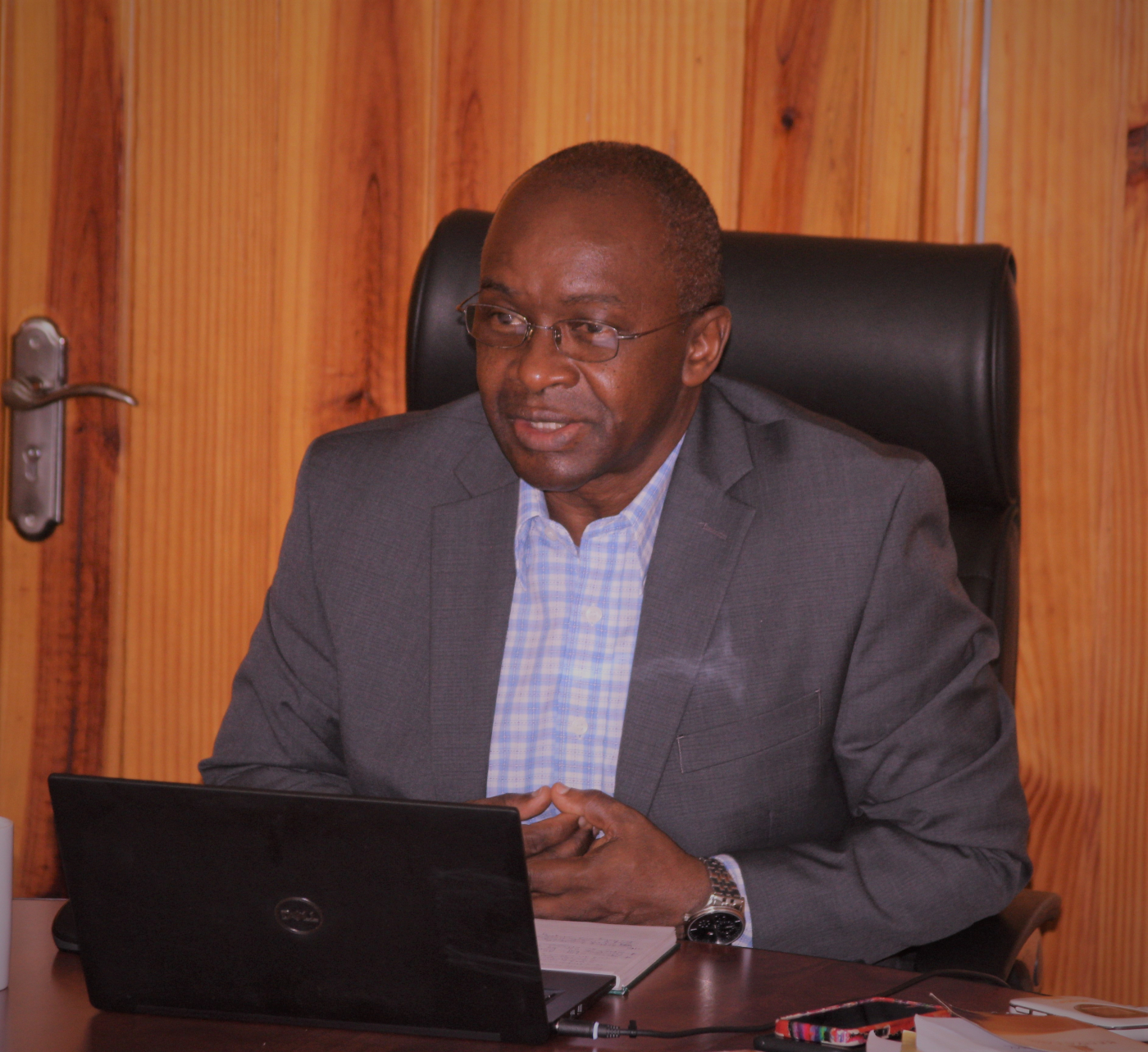 CRC translates draft constitution into local languages