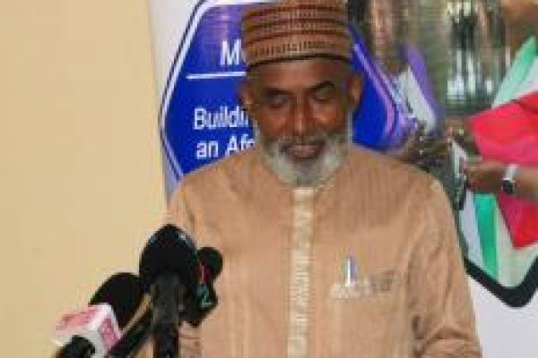 IEC mulls digitalisation to speed up election results