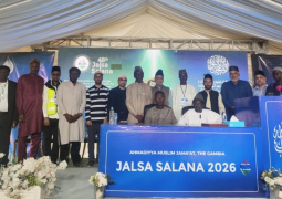 Jalsa Salana