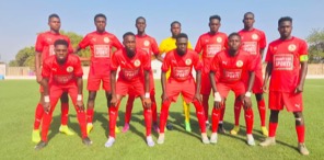  Jam City, Immigration register 3rd win, Medical FC suffer 4th loss in GFF 2nd Tier