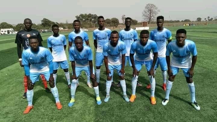 2nd Tier: Jam City, Gunjur Utd share spoils in Kombo South derby