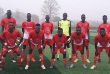 Jam City share spoils with Young Africans in 2nd Division